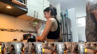 Tyler_miaChaturbate Porn Cam 2024-07-05