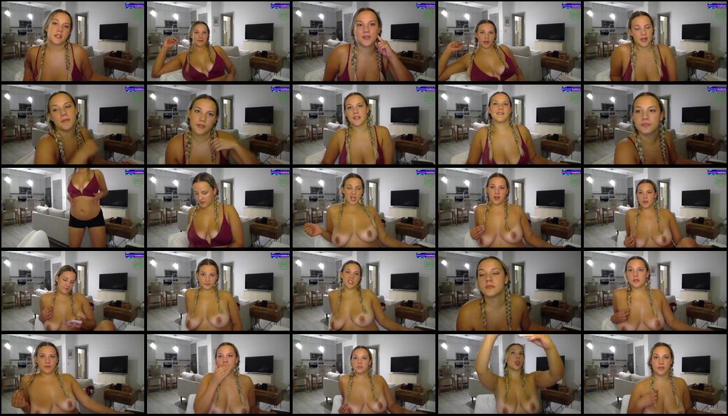 Varsitybaby000Chaturbate Porn Cam 2024-07-05