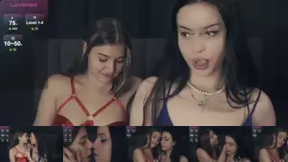 Vivid_girlsChaturbate Porn Cam 2024-07-05
