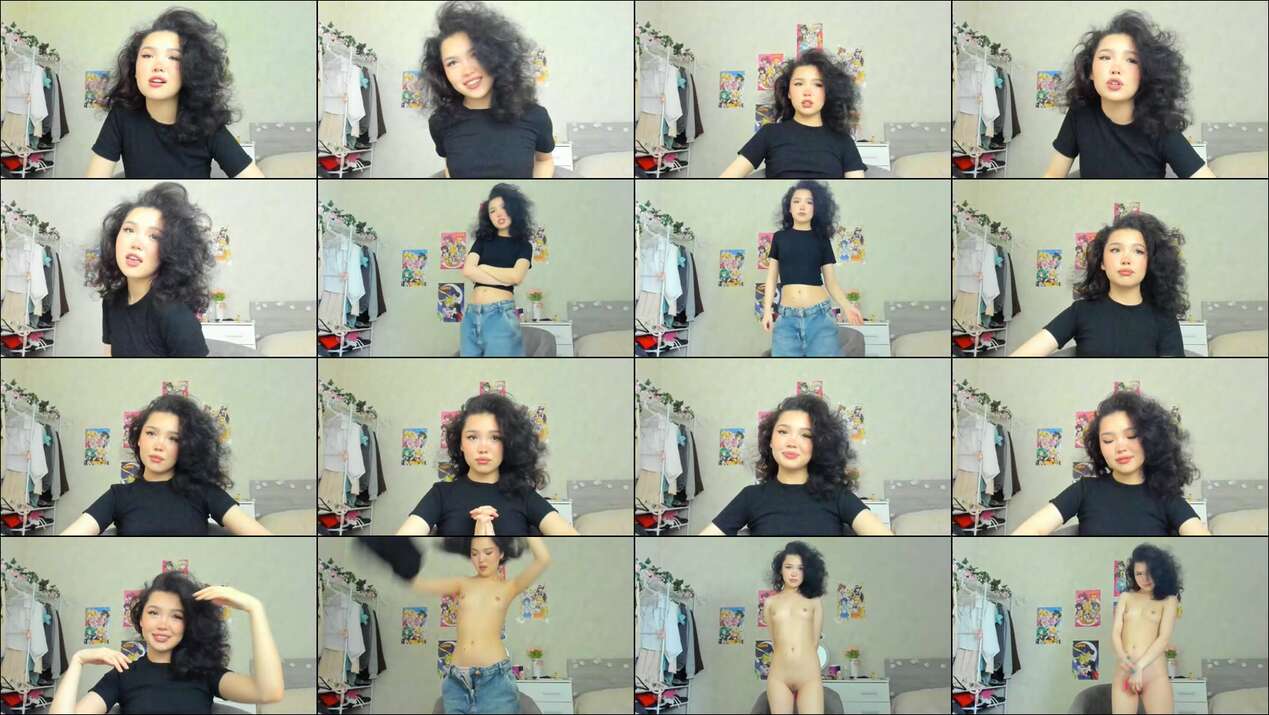WastforuChaturbate Porn Cam 2024-07-05