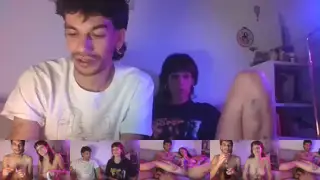 WetoohottiesChaturbate Porn Cam 2024-07-05