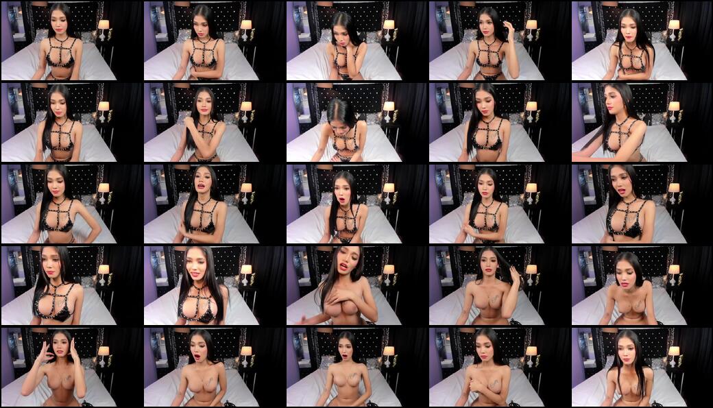 AnnalolaxoxoChaturbate Porn Cam 2024-07-06