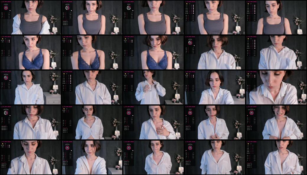 AsecondsoulChaturbate Porn Cam 2024-07-06