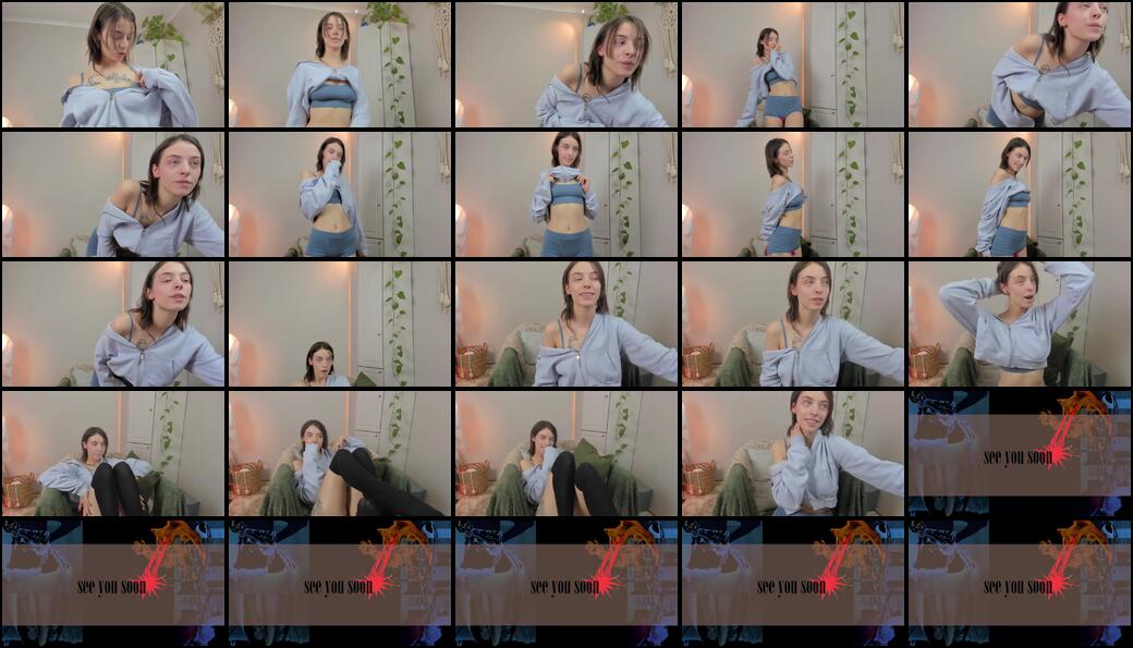 CassislandChaturbate Porn Cam 2024-07-06