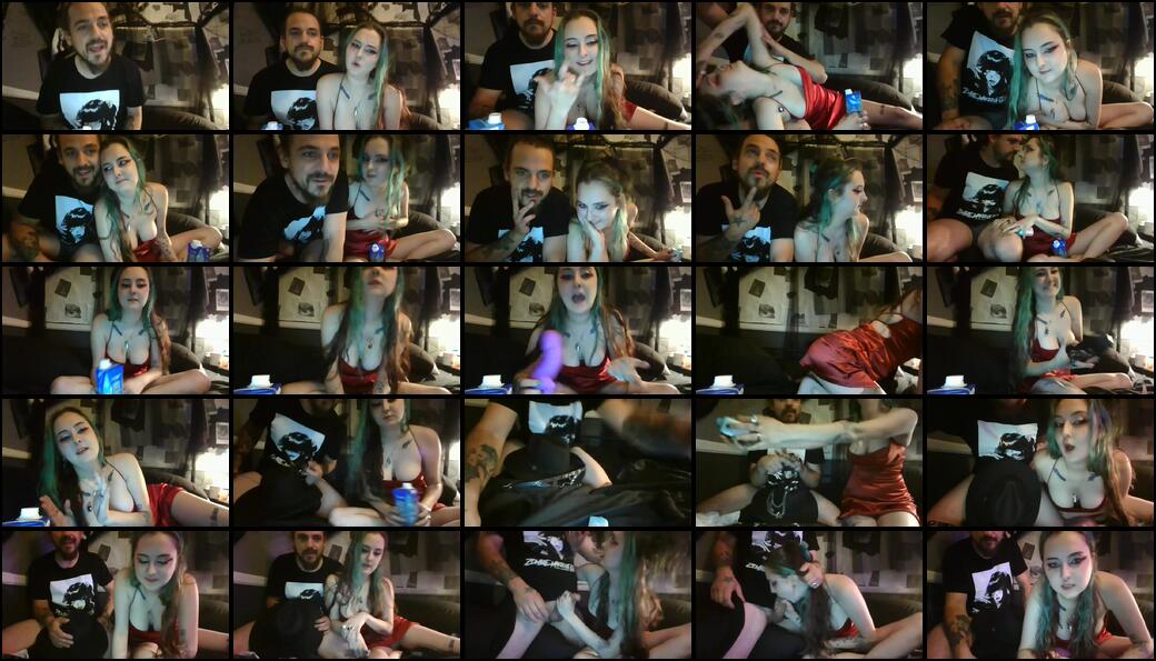 Desertpunk870Chaturbate Porn Cam 2024-07-06