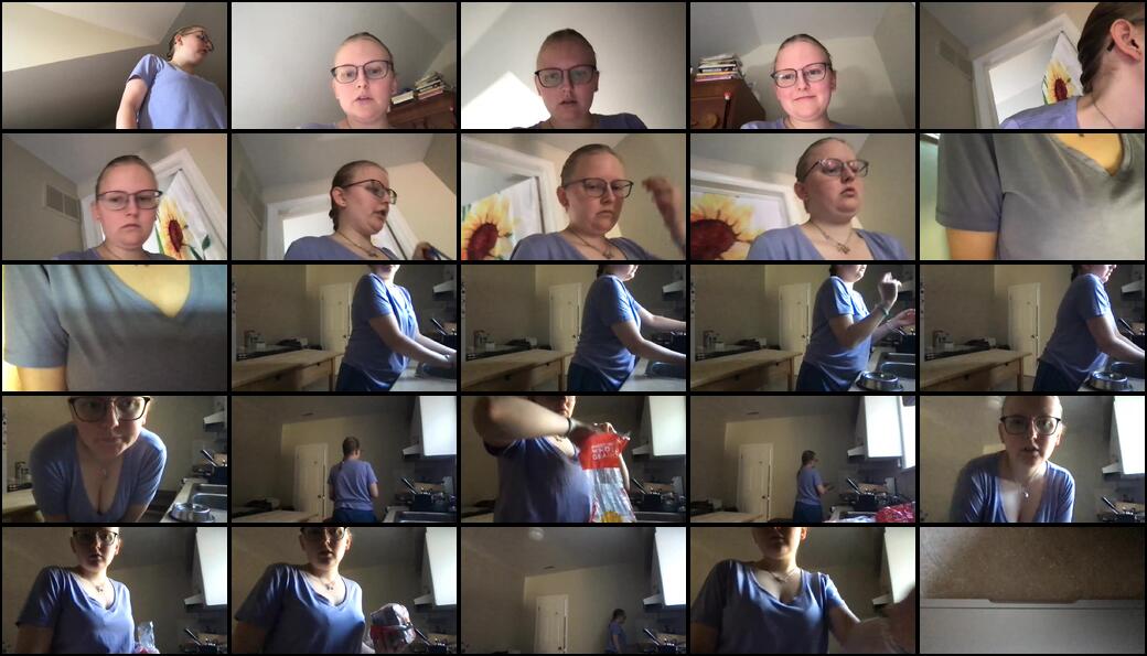 LexielilacsChaturbate Porn Cam 2024-07-06