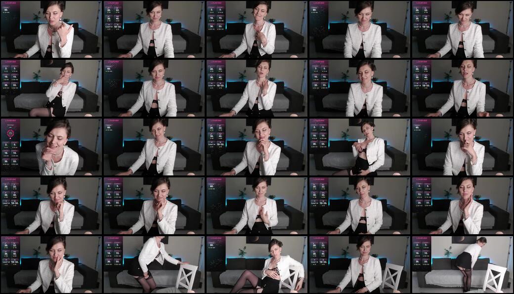 LiilywomanChaturbate Porn Cam 2024-07-06