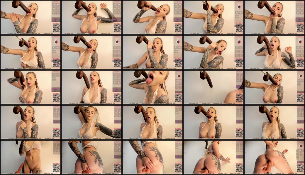 Lil_shouty_bitchChaturbate Porn Cam 2024-07-06