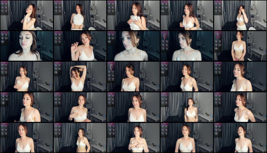 Sunny_glareChaturbate Porn Cam 2024-07-06