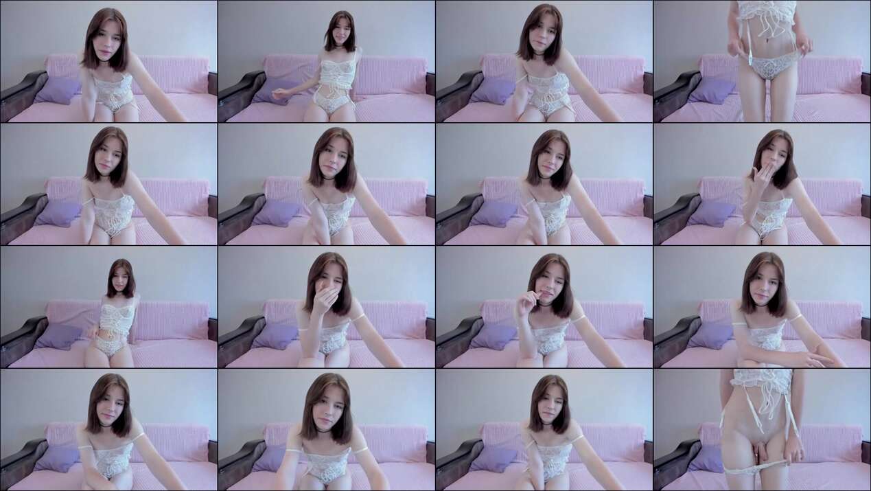 Your_sissy_dollChaturbate Porn Cam 2024-07-06