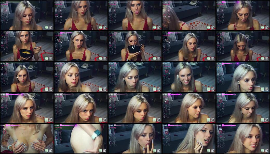 AudreycarvinChaturbate Porn Cam 2024-07-07