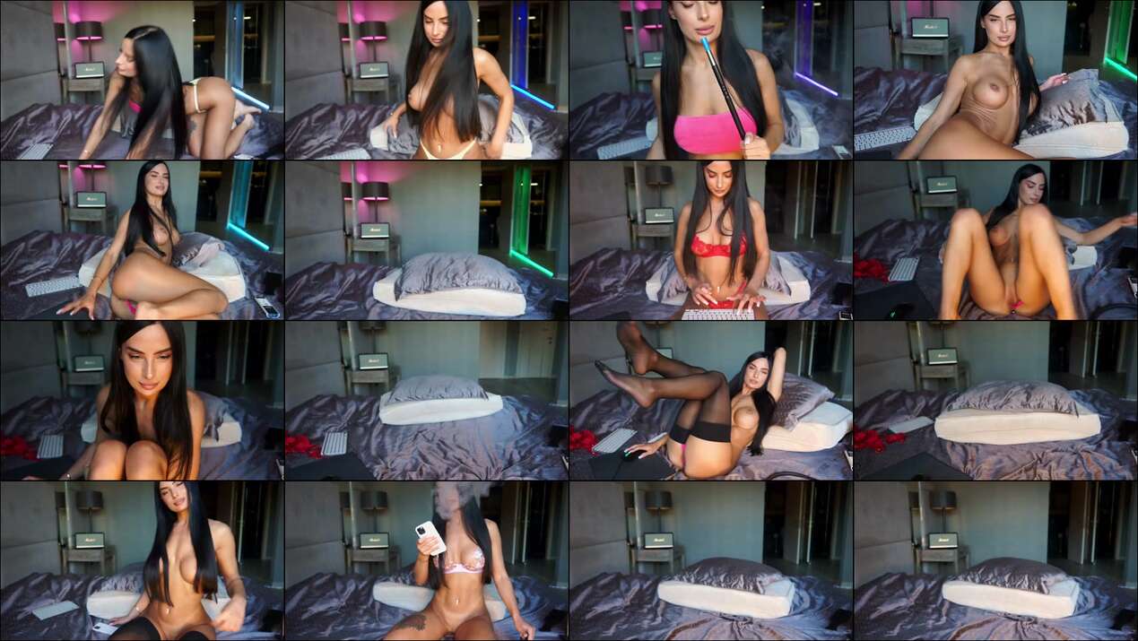 BrandiloveeeChaturbate Porn Cam 2024-07-07