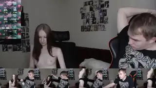 CamcoupgangChaturbate Porn Cam 2024-07-07