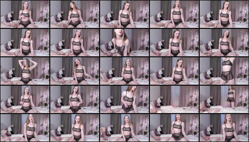 DuomoonChaturbate Porn Cam 2024-07-07