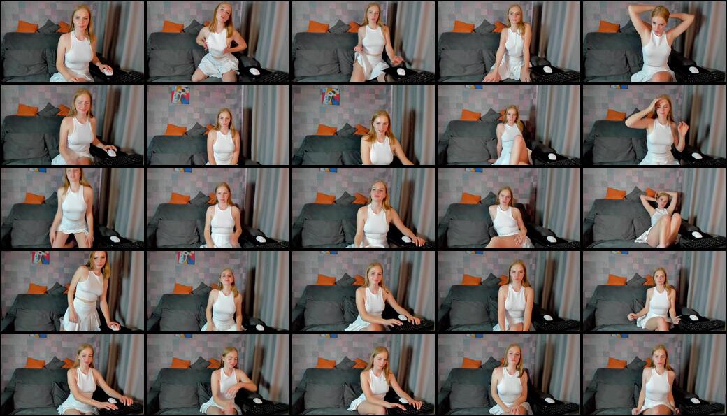 Eva_foxy_Chaturbate Porn Cam 2024-07-07
