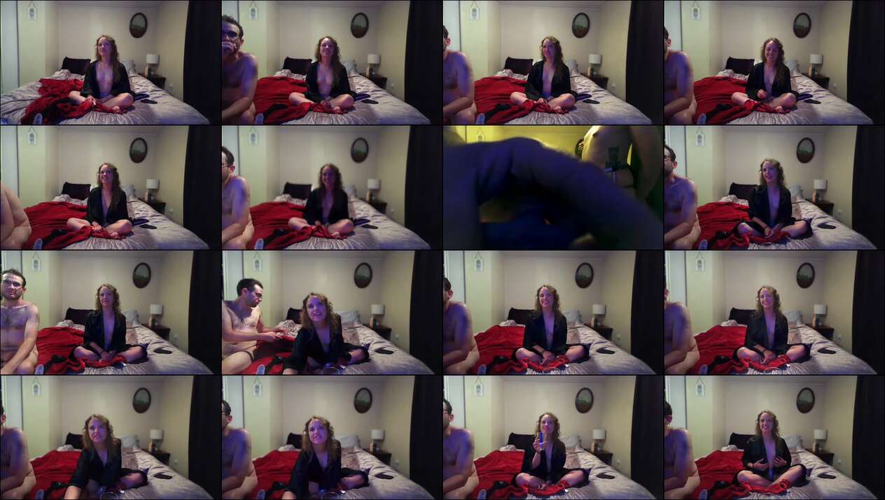 GaryandlexieChaturbate Porn Cam 2024-07-07