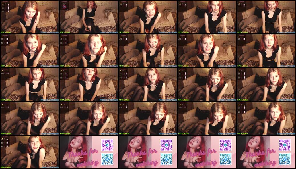 Kotenki143Chaturbate Porn Cam 2024-07-07
