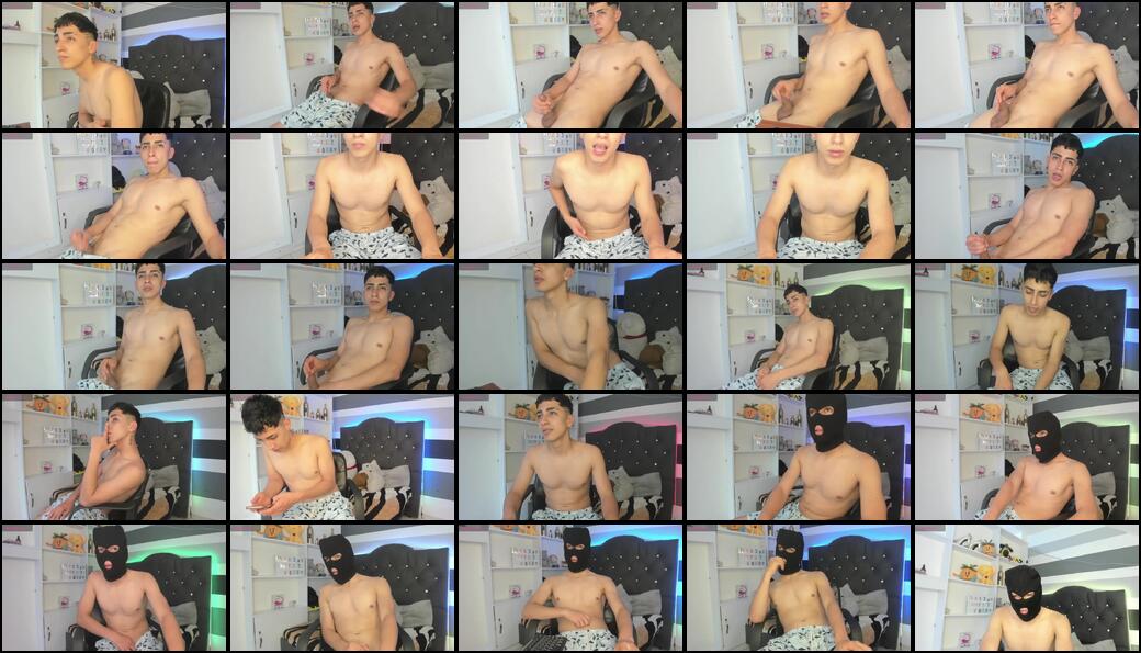 Lola_18_Chaturbate Porn Cam 2024-07-07