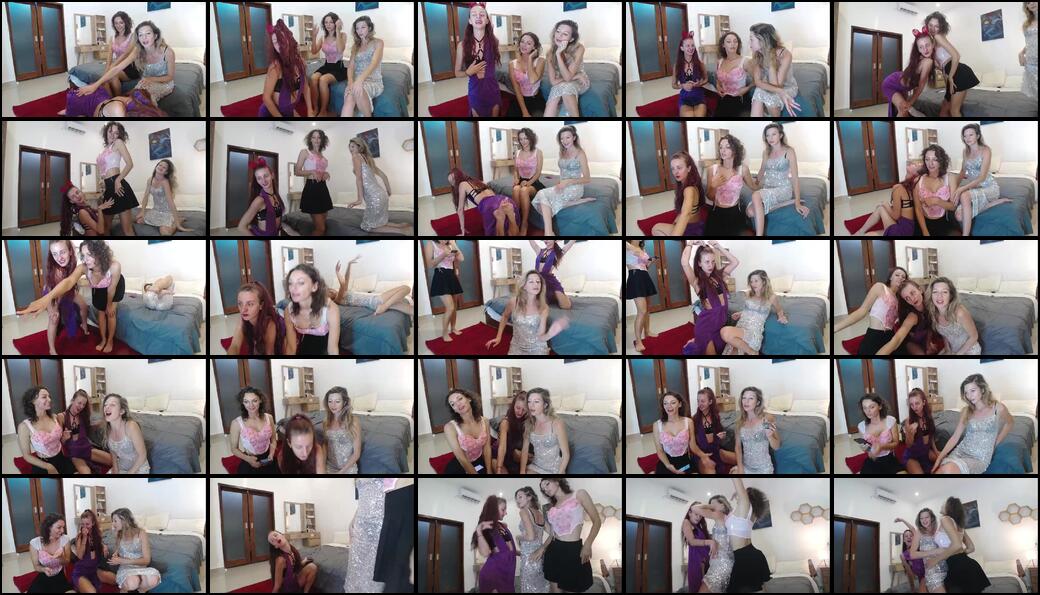 MillariseChaturbate Porn Cam 2024-07-07
