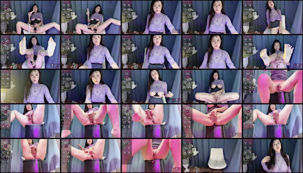 Moli666Chaturbate Porn Cam 2024-07-07