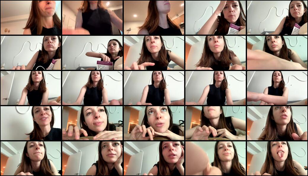 RosykindredChaturbate Porn Cam 2024-07-07