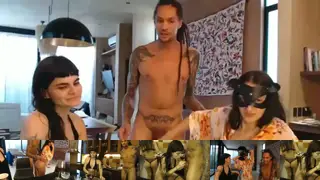 Scruzfreaks108Chaturbate Porn Cam 2024-07-07
