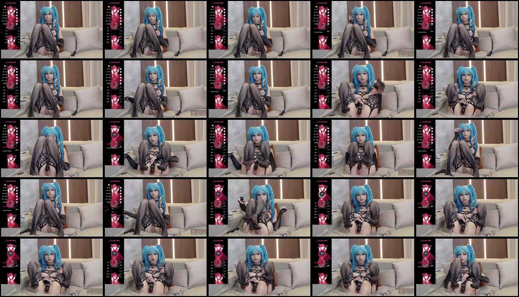 XenomyChaturbate Porn Cam 2024-07-07
