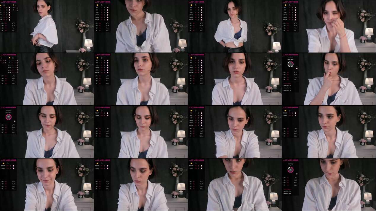 AsecondsoulChaturbate Porn Cam 2024-07-08