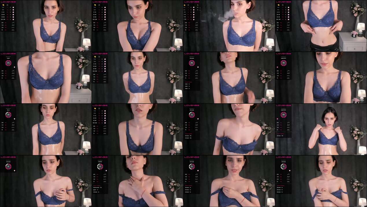 AsecondsoulChaturbate Porn Cam 2024-07-08