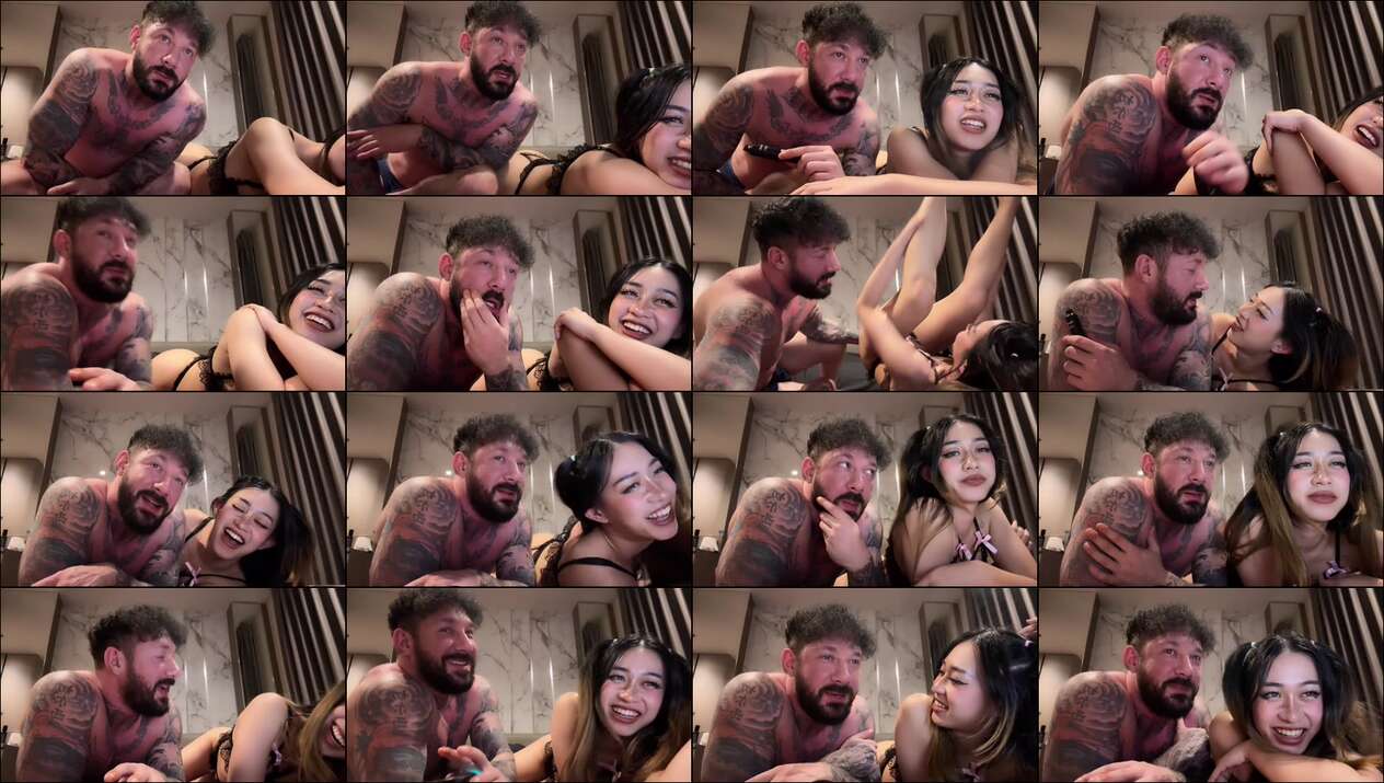 Ash_and_eChaturbate Porn Cam 2024-07-08