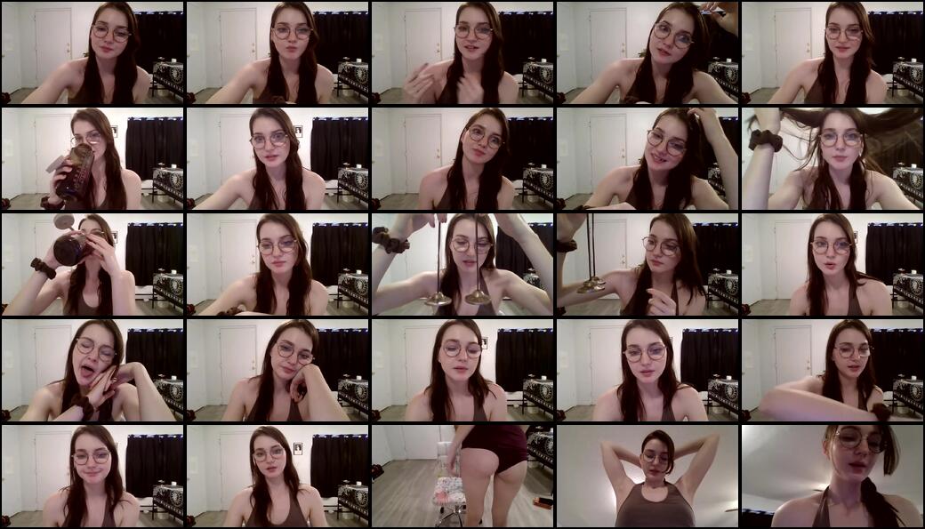 BluehoneysuckleChaturbate Porn Cam 2024-07-08