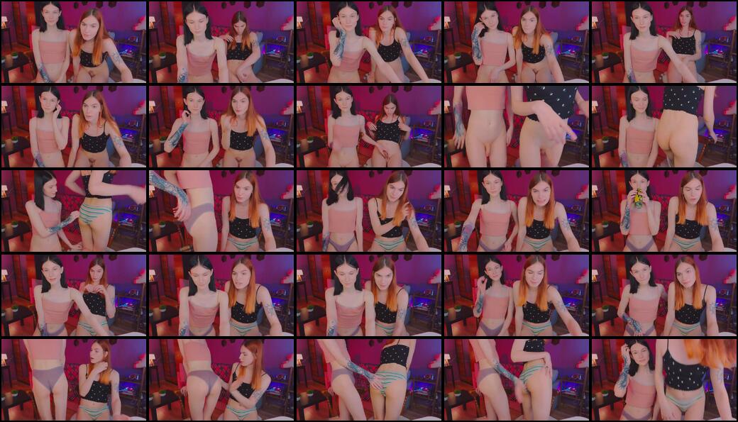 Daria_rainChaturbate Porn Cam 2024-07-08