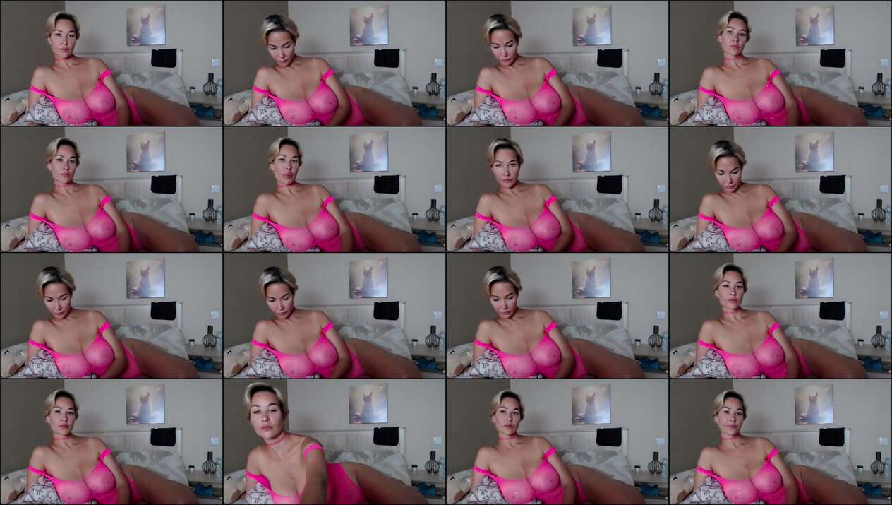 HugetittiesgerdaChaturbate Porn Cam 2024-07-08
