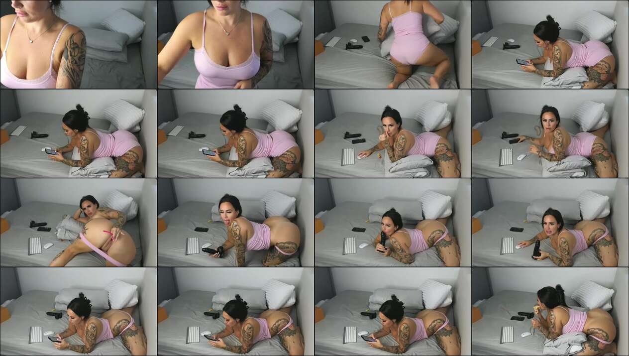 LibbyloveheartxChaturbate Porn Cam 2024-07-08