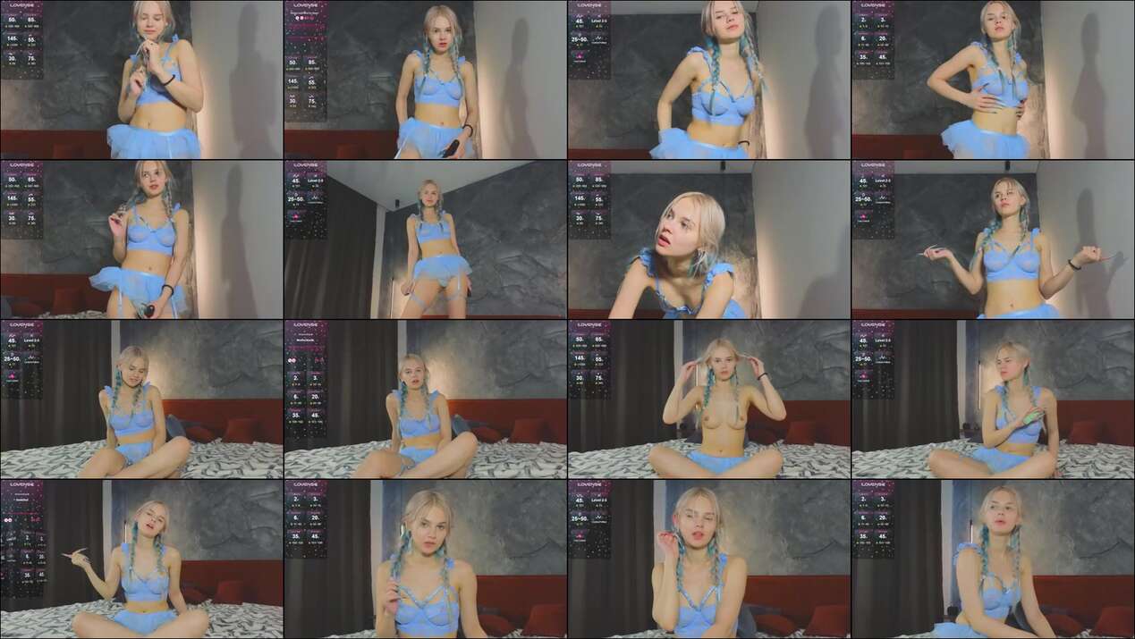 OrafloodChaturbate Porn Cam 2024-07-08