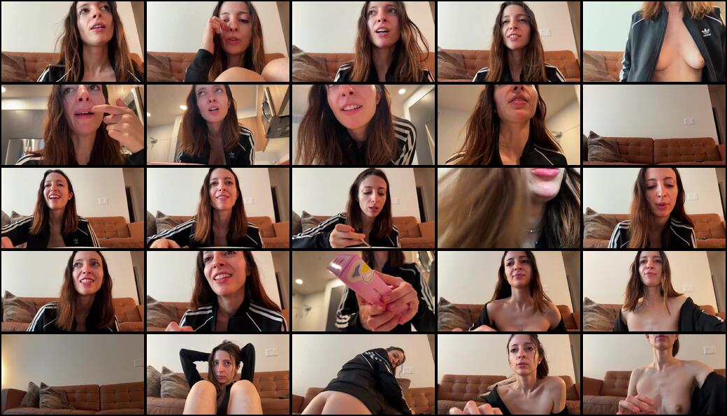 RosykindredChaturbate Porn Cam 2024-07-08