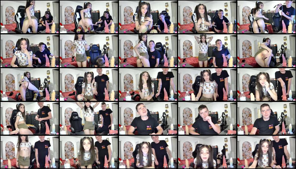 Shegaveme3Chaturbate Porn Cam 2024-07-08