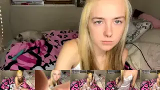 Shiestykat999Chaturbate Porn Cam 2024-07-08