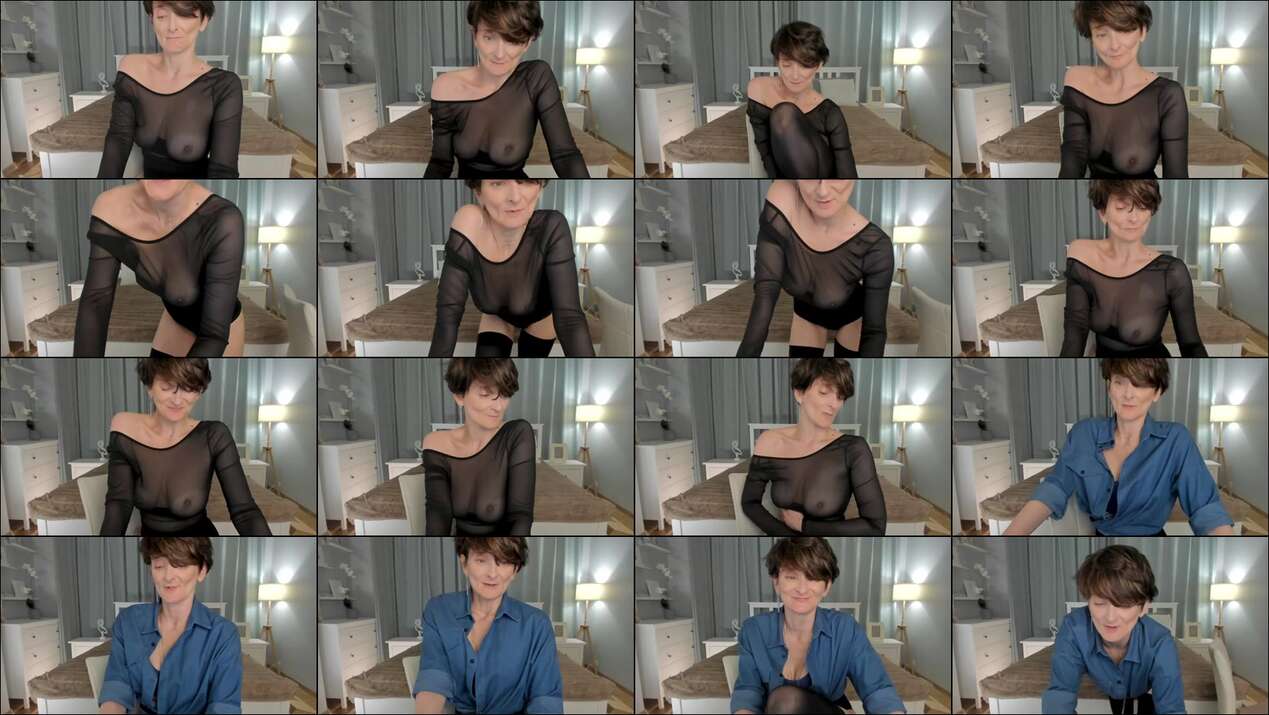 SimonadebeauvoirChaturbate Porn Cam 2024-07-08