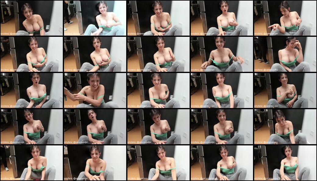 VanandjuaniChaturbate Porn Cam 2024-07-08