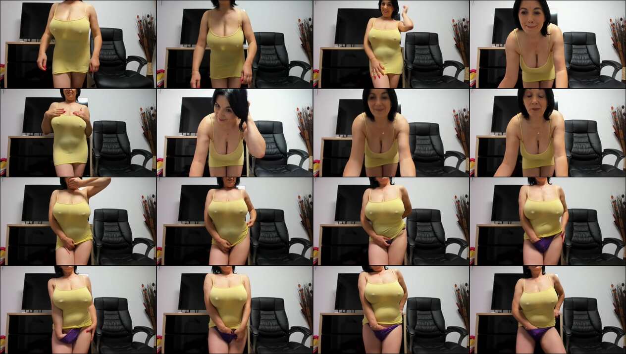 Angell6969Chaturbate Porn Cam 2024-07-09