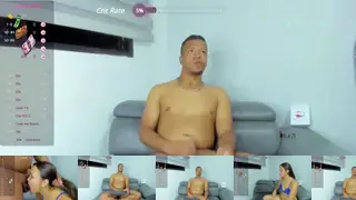 AnnieandstefanChaturbate Porn Cam 2024-07-09