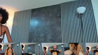Beauty_and_thebeast_Chaturbate Porn Cam 2024-07-09