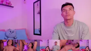 Bradlovemma_Chaturbate Porn Cam 2024-07-09