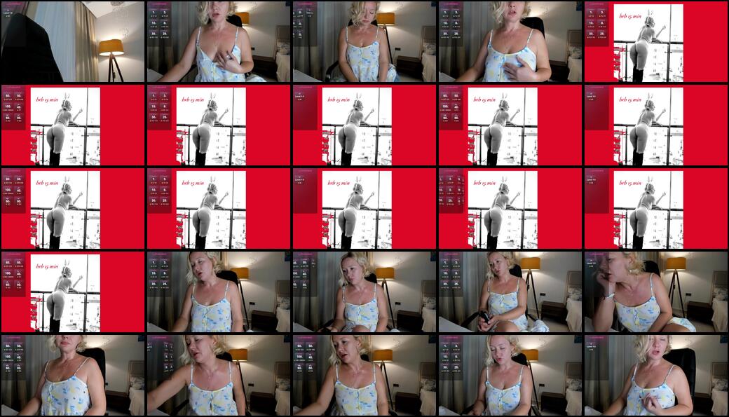 Colette1wChaturbate Porn Cam 2024-07-09