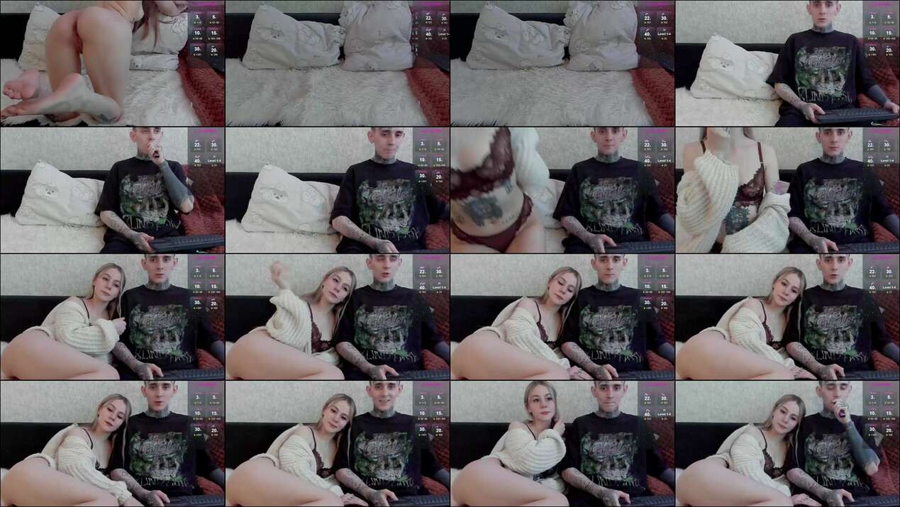 Empty_byChaturbate Porn Cam 2024-07-09