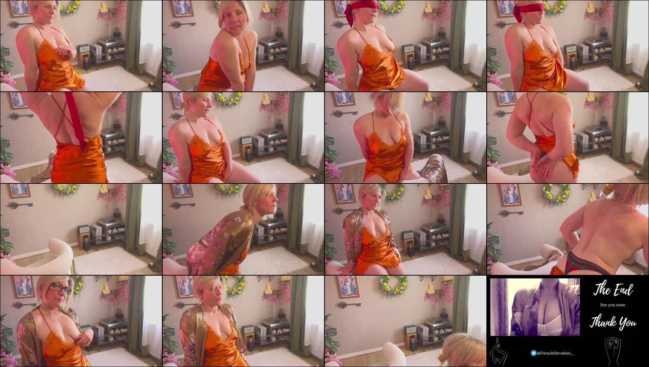 French_devotionChaturbate Porn Cam 2024-07-09