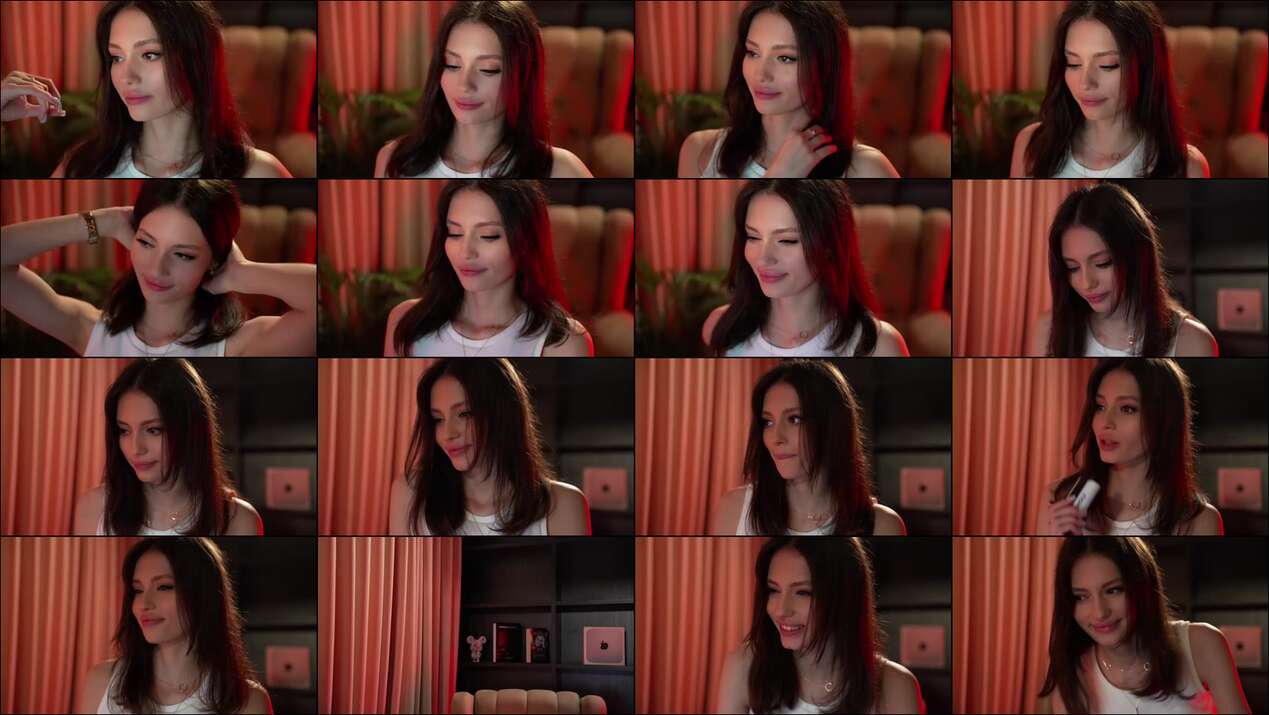 GeorgiamorandiChaturbate Porn Cam 2024-07-09