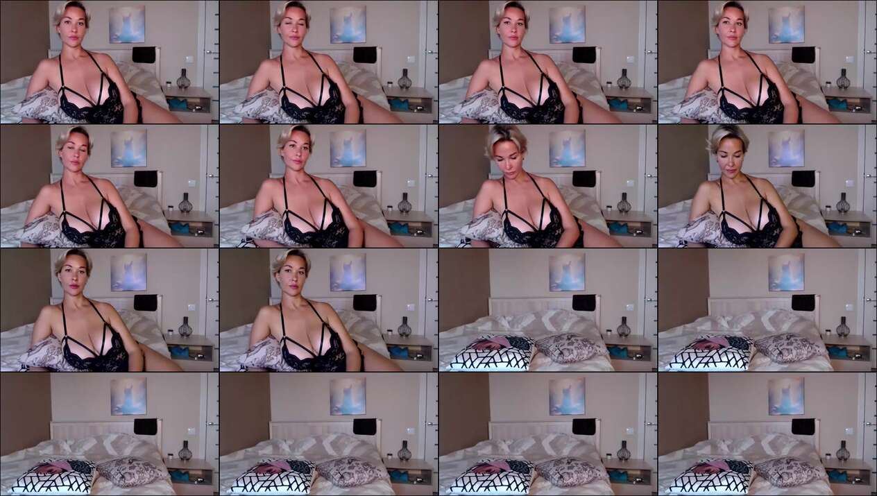 HugetittiesgerdaChaturbate Porn Cam 2024-07-09