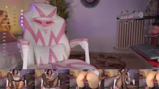 Imjess_Chaturbate Porn Cam 2024-07-09